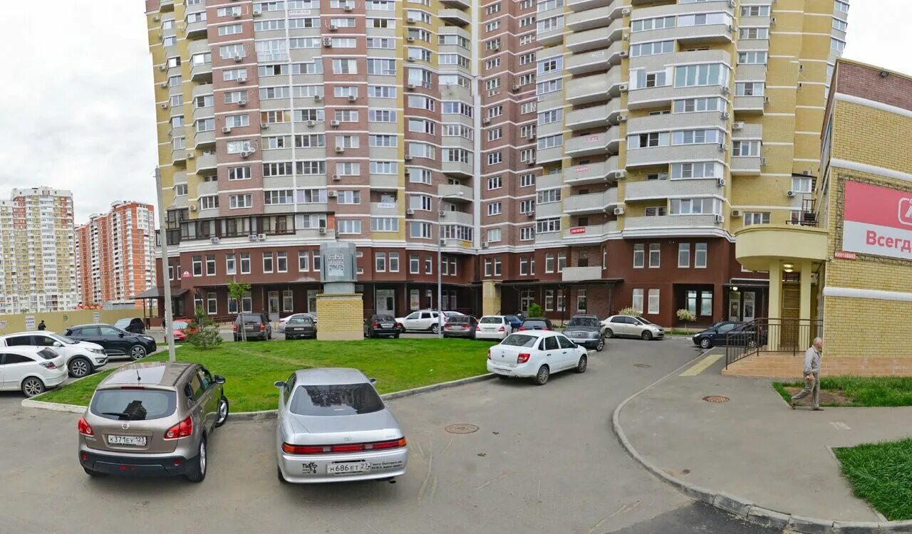 Краснодар генерала шифрина. Ул генерала шифрина 5. Г. Ул им генерала шифрина 1 краснодар. Генерала шифрина, 5 (юмр).