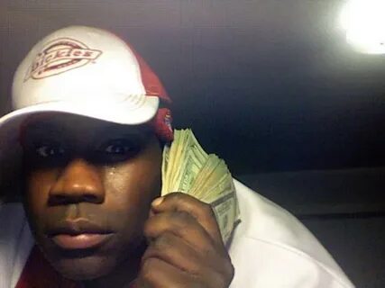Money calling
