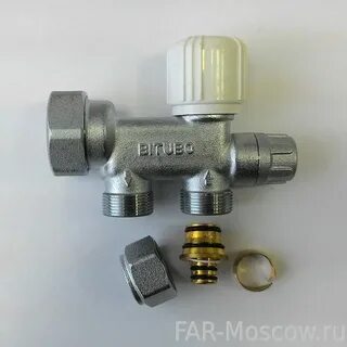 Far systems