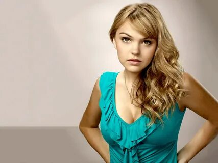 Aimee Teegarden Wallpapers.