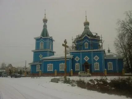 Ямново борский