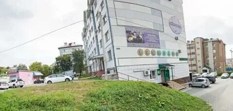 Проспект 20а
