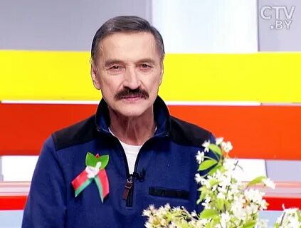 Тиханович минск
