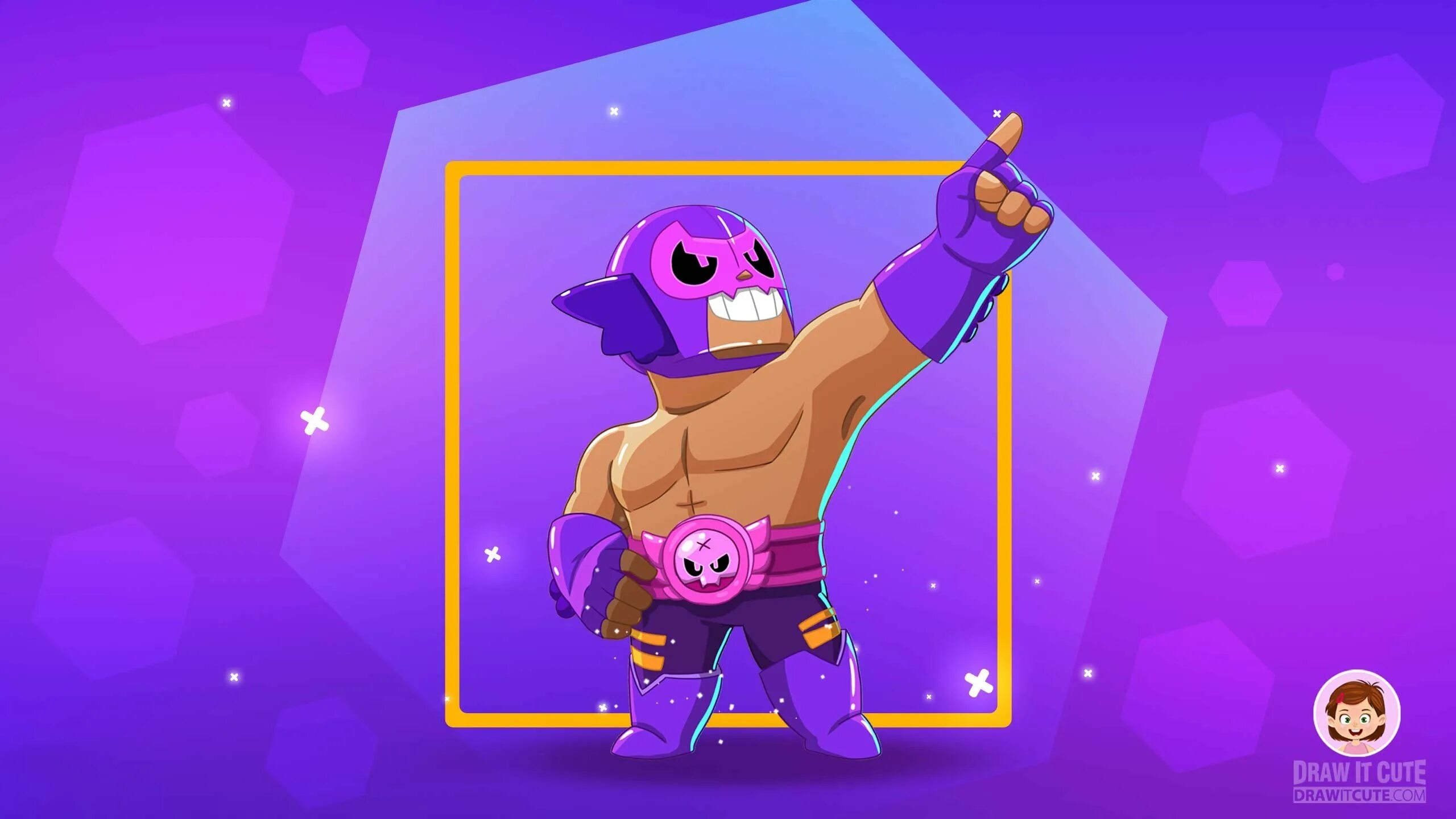 Мета браво старс 2024. Браво старс Эль Примо без маски. Brawl Stars Эль Рудо Примо. Примо Браво старс. Браво старс Эль Примо дракон.