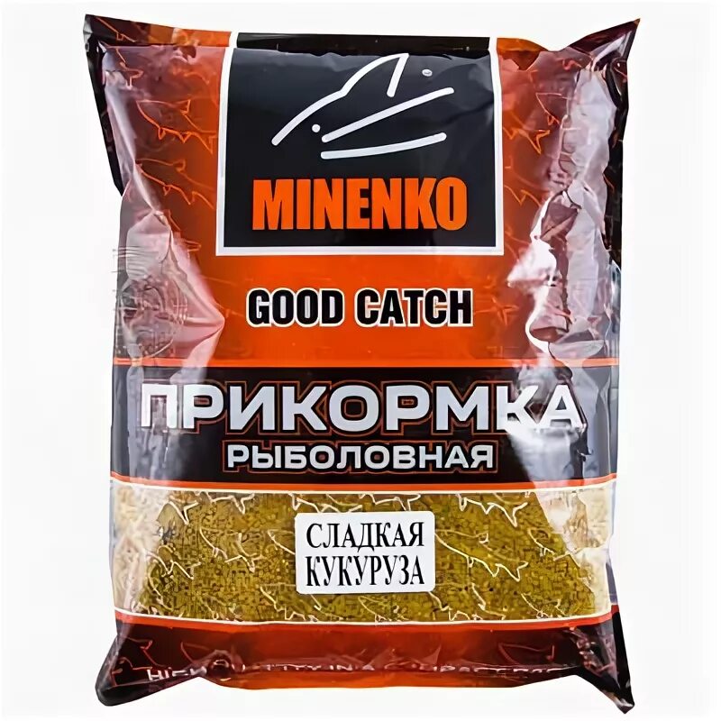 Миненко прикормка для рыбы. Прикормка для рыбалки Миненко. Прикормка Minenko good catch. Прикормка кукуруза.