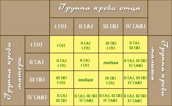 Муж 1 положительная жена 2 положительная совместимость. У мужа 2 положительная у жены 3 отрицательная какая будет у ребенка. Таблица резус фактора крови родителей и детей таблица совместимости. Совместимость для зачатия ребенка по группе крови родителей таблица.