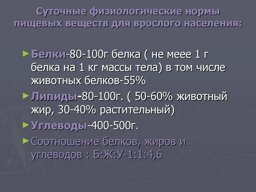 Какую долю суточной физиологической нормы 90г составляет. Физиологические нормы питания. Физиологические нормы у детей.