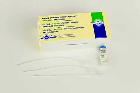 Вакцина ринопневмония лошадей инструкция
