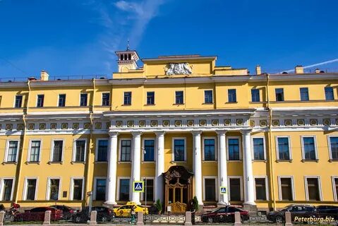 Адрес ц