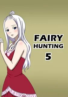 Raiha - Fairy Hunting 5 (Fairy Tail) .