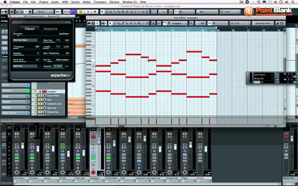 Cubase темп. Steinberg cubase звуковые редакторы. cubase 6. проект cubase. cubase sx 1.