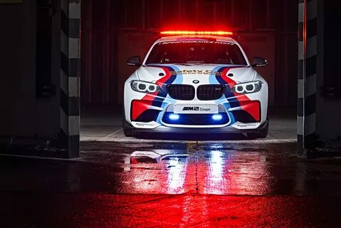 Bmw безопасность