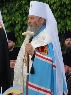 Владыка украины