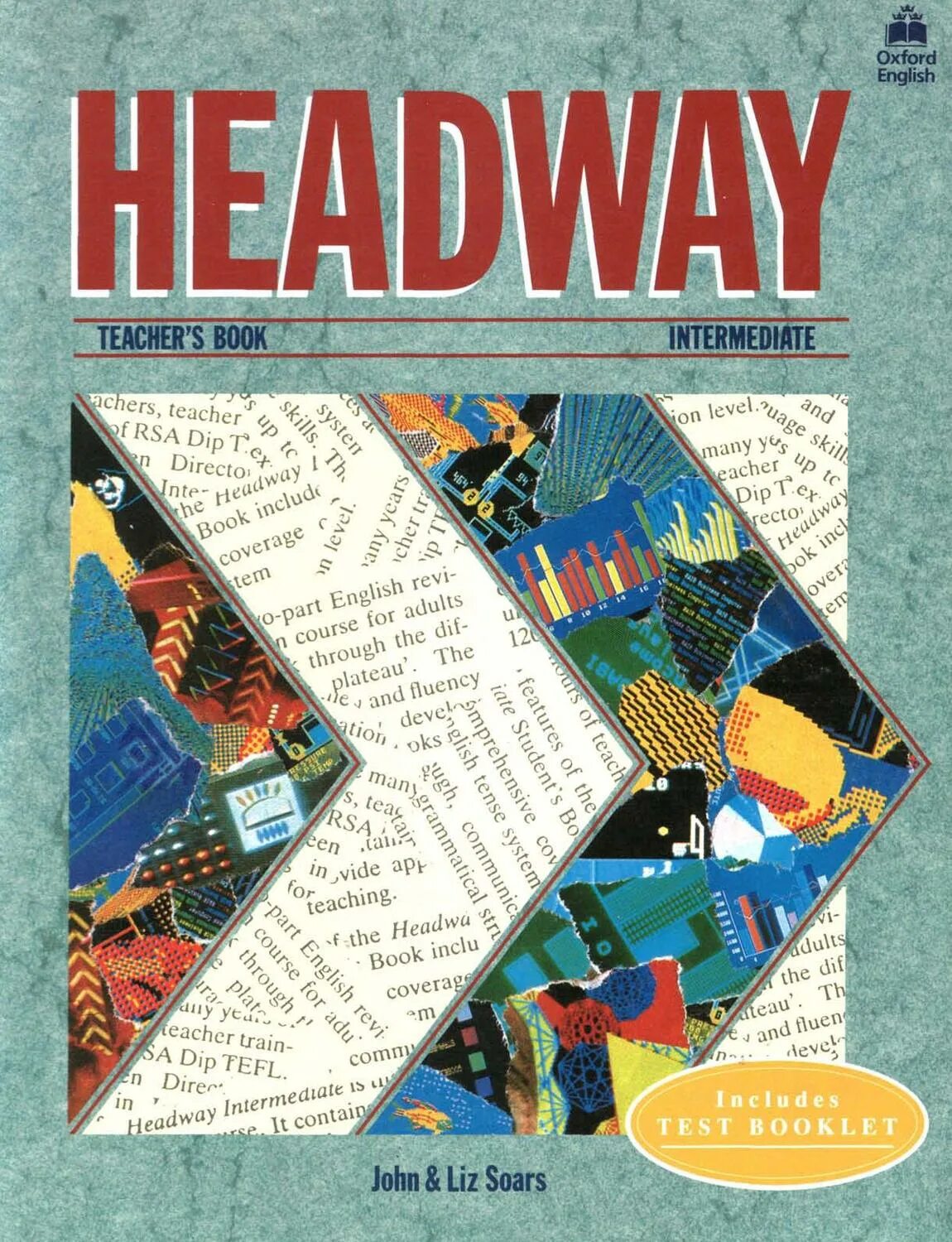 Headway intermediate student s book