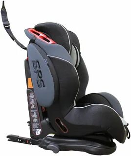 Isofix что это
