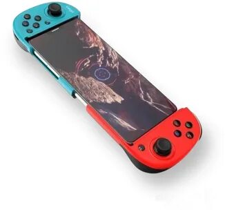 Мобильный игровой