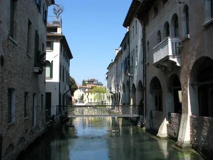 Treviso italia