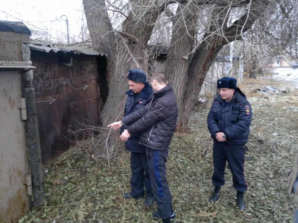 Фото закладки. Закладки на улице. Криминальные новости оренбургской