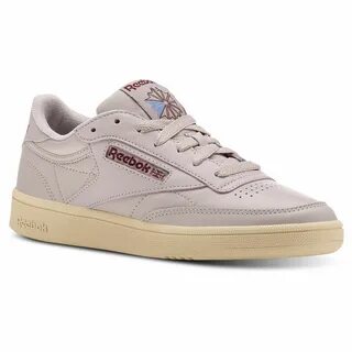 Reebok club c vintage
