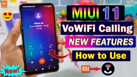 Vowifi что это