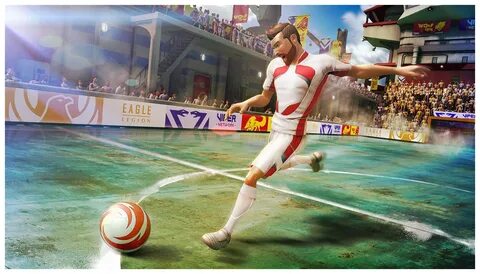 Sport fan games