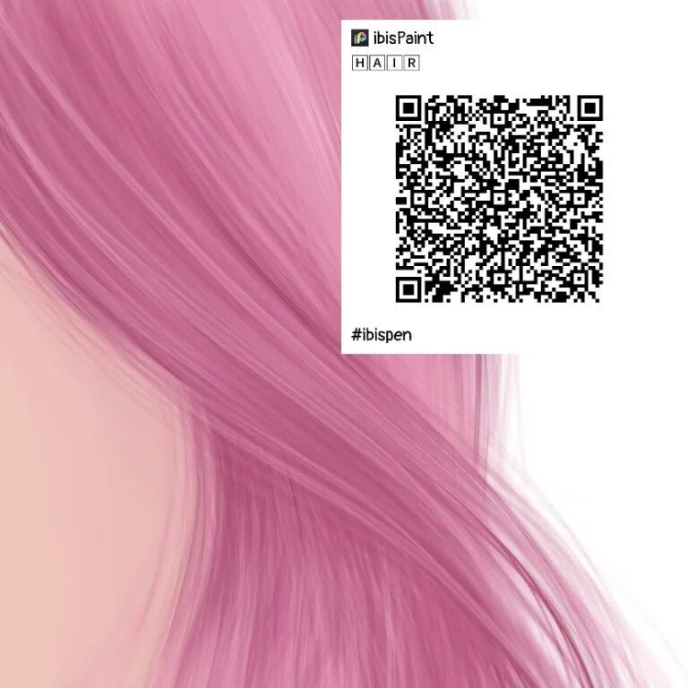 Paint x кисти. Кисти для волос в Ибис пэинт. Кисти для IBISPAINT QR коды для волос. Кисти для Ибиса волосы. Кисти для IBISPAINT волосы.