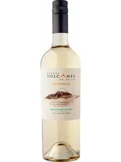 Blanc reserva