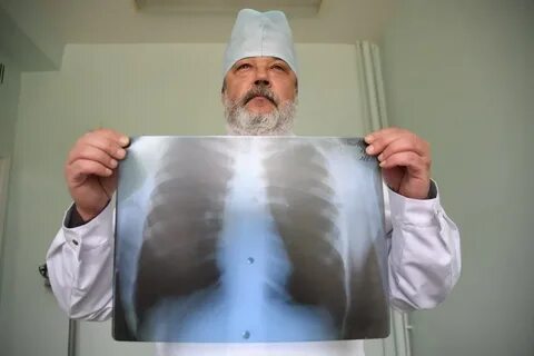 Уникальный доктор