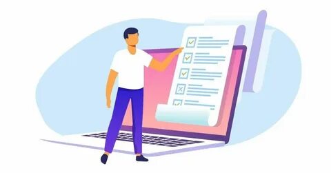 Для прохождения тестирования необходимы следующие документы