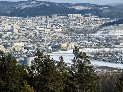 Время в забайкальском крае сейчас