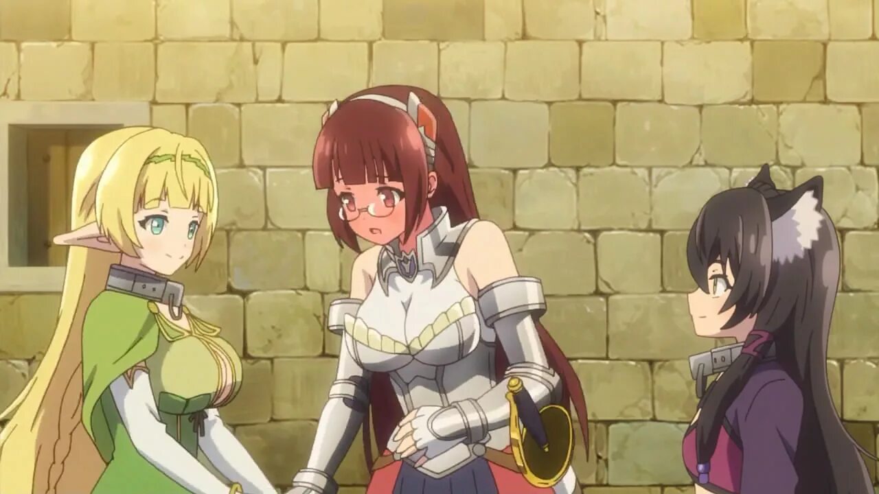 аниме повелитель тьмы шера. аниме повелитель тьмы магия подчинения 2 сезон. другая история 6. повелитель тьмы: другая история мира мультсериал 2018. аниме князь тьмы из другого мира.