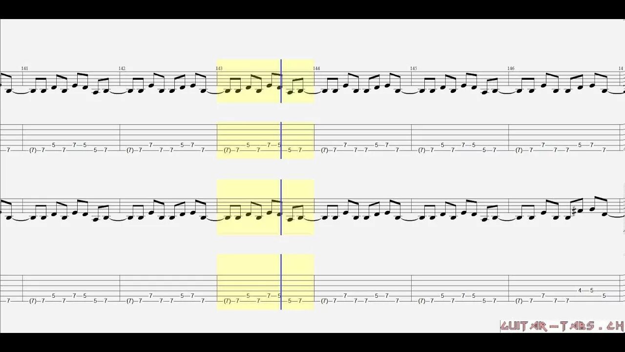 Скоростные пассажи электрогитара табы. Мегадет торнадо оф соулс табы. Tornado of souls tabs. I love rock n roll tabs. Tornado of souls.