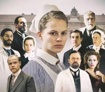 В стране всего 6