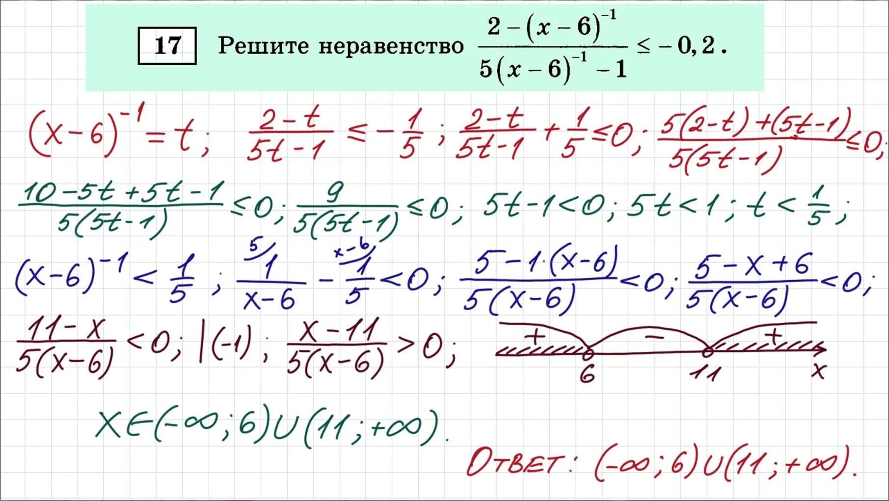 15 задание на c