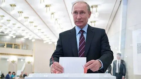 За кого голосовать отзывы в 2024 году