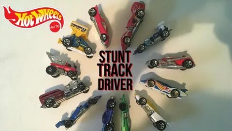 Wheels stunt