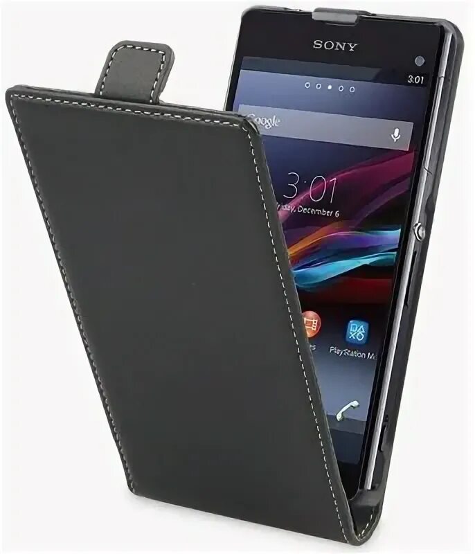 Sony xperia compact чехол