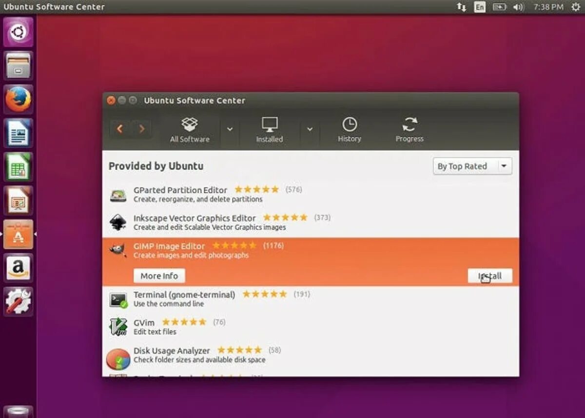 Ubuntu apps. Убунту приложения. Ubuntu программа. Ubuntu Store. Ubuntu для чайников.