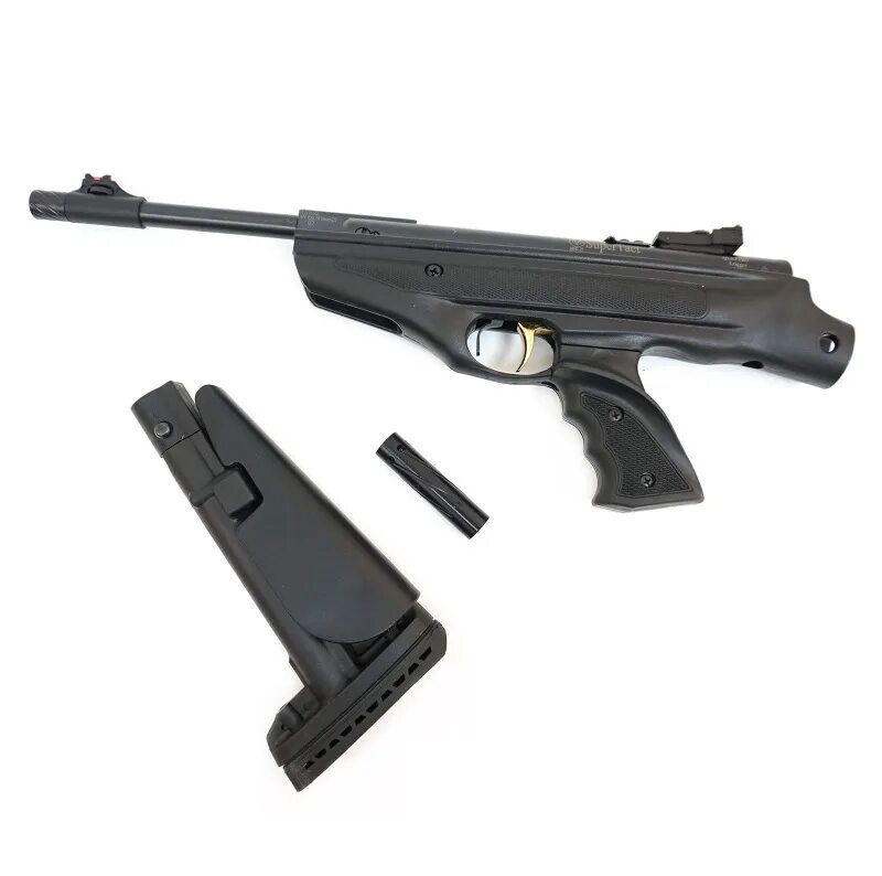 Hatsan mod 25 super. Hatsan mod 25 super tactical.
