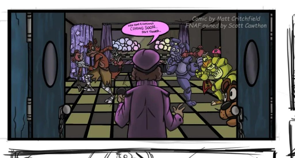 Комикс мишки фредди. Grawolfquinn fnaf голден фредди. Лёгкий комикс для срисовки. Комикс fronnie forever. Комикс фнаф 5 ночей с фредди.