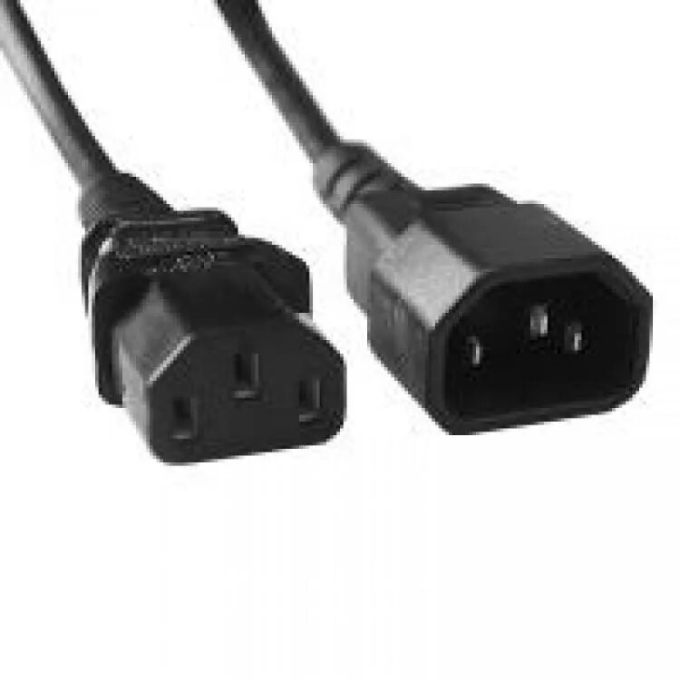 Hyperline pwc iec13 iec14. Кабель,hyperline,pwc-iec13-iec14-1.8-bk. кабель питания cabeus pc-189-vde-1.8m монитор-компьютер iec 320 c13 - iec 320 c14 (3x0.75), 1.8 м. кабель питания pwc iec13 iec14. кабель питания iec320 c13 - schuko.