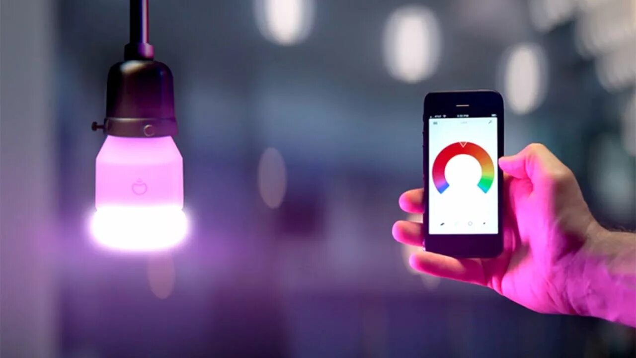 Управлять лампочкой с телефона. Управлять лампочкой с телефона. Wi-fi lifx. Лампочки lifx. Лампа led rgb bulb.