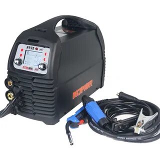 Dekapower syn mig 200