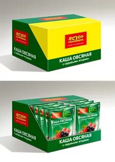 Srp упаковка