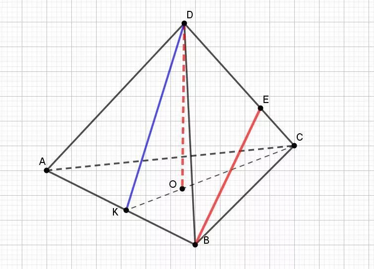 Боковое ребро правильной треугольной пирамиды. Правильная треугольная пирамида бок ребро 7. Треугольная пирамида АВСД. Боковые ребра треугольной пирамиды.