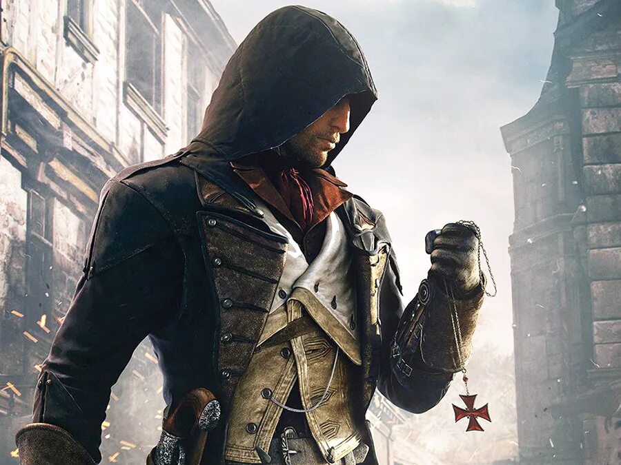 Creed unity не запускается. Assassin&#039;s creed unity trailer. assassin&#039;s creed трейлер. ассасин крид юнити дополнение арно. анро assassin&#039;s creed unity.