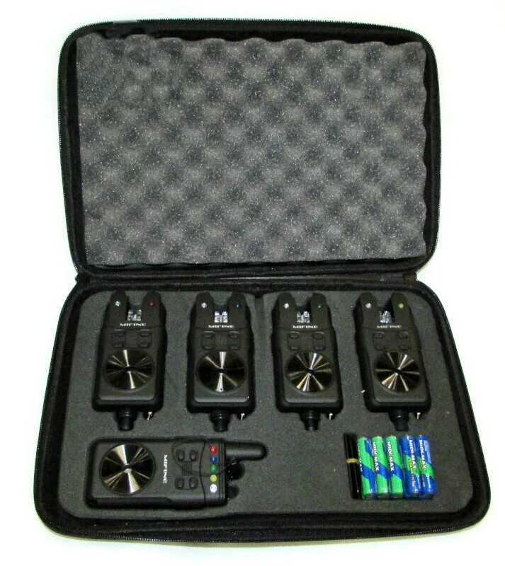 Eastshark сигнализатор поклевки 4+1. с пейджером eastshark sp-01 (4+1). сигнализаторы поклевки lixada 4+1. фокс нтхр сигнализаторы. набор сигнализаторов jy-19-sw набор сигнализаторов jy-19-sw.