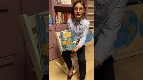 Видео самый талантливый читатель