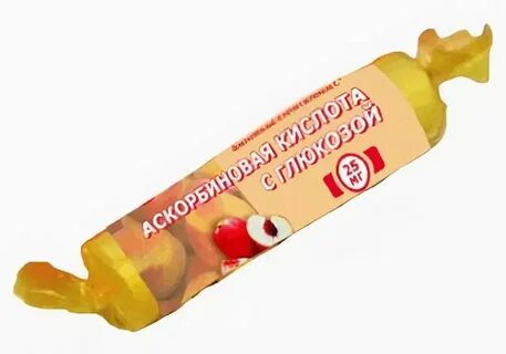Аскорбиновая мазь