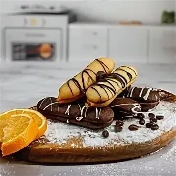 Сибирские лакомства